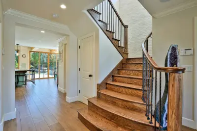 Jay Andre Construction, Inc. - Bathroom Remodeling in San Jose, CA