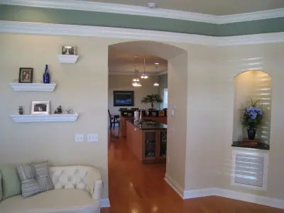 Leonard Sprague Construction - Flooring Installation Services in Gainesville, FL