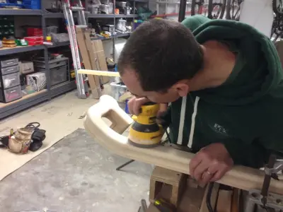 Ingrained Woodworking, Inc. - Design-Build Services in Rhinebeck, NY