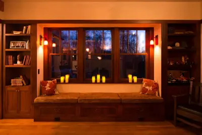 WillowRidge Construction - Kitchen Remodeling in Anchorage, AK