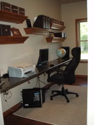 Jon Marty's Custom Carpentry - Custom Home Builders in Plover, WI