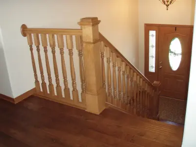 Jon Marty's Custom Carpentry - Custom Home Builders in Plover, WI
