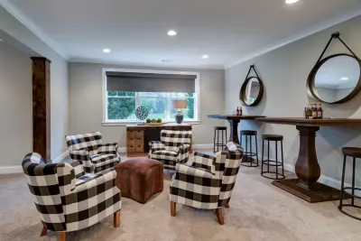 The Hart - Maple Ridge Showcase Home by Old Town Design Group
