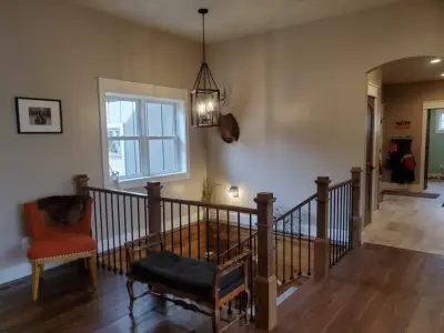 Lakefront Building & Design, LLC - Kitchen Remodeling in Eagle River, WI