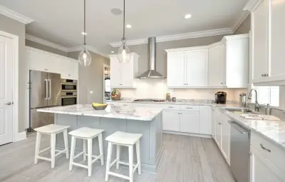 Arnett Construction and Arnett Custom Homes, LLC - Design-Build Services in Charleston, SC