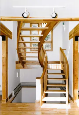 Tradecraft VT LLC - Carpentry & Woodworking in Burlington, VT