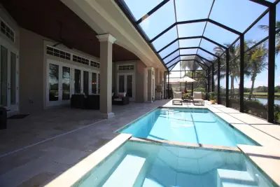 Maravilla Home by CEMCO Construction Company