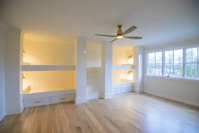 Pettis Builders - Carpentry & Woodworking in Gallatin, TN