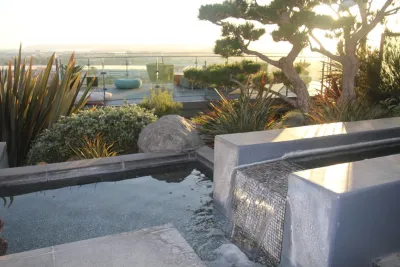 Kribbs Finer Landscapes - Garden Remodeling in San Diego, CA