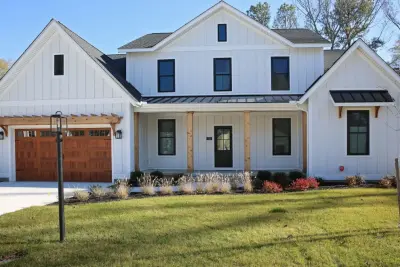 Canalfront Builders - Deck Building & Repair in Lewes, DE