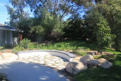 Kribbs Finer Landscapes - Garden Remodeling in San Diego, CA