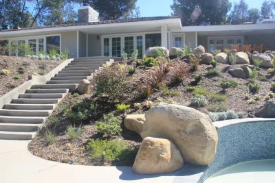 Kribbs Finer Landscapes - Garden Remodeling in San Diego, CA