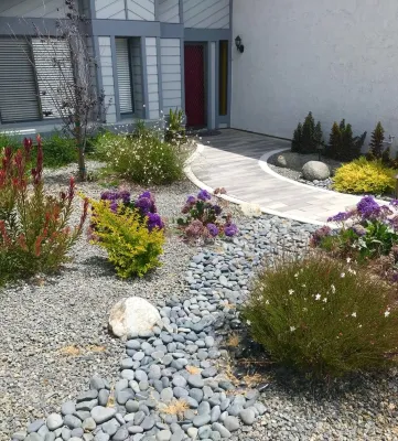 Kribbs Finer Landscapes - Garden Remodeling in San Diego, CA