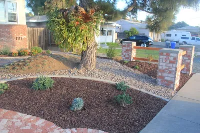 Kribbs Finer Landscapes - Garden Remodeling in San Diego, CA