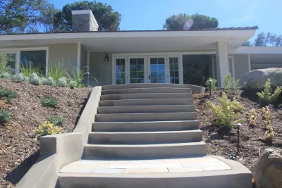 Kribbs Finer Landscapes - Garden Remodeling in San Diego, CA