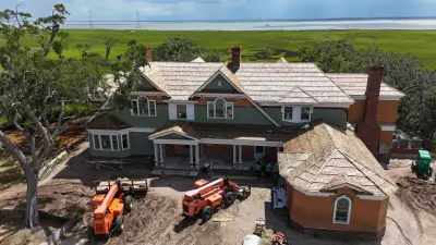 3181 Custom Homes - Custom Home Builders in Saint Simons Island, GA