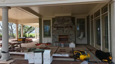 3181 Custom Homes - Custom Home Builders in Saint Simons Island, GA