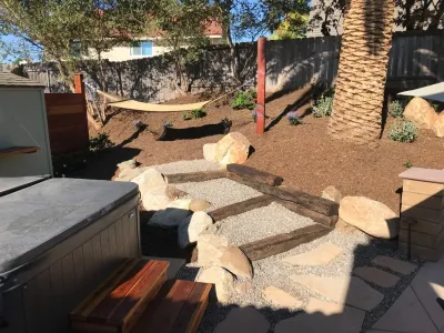 Kribbs Finer Landscapes - Garden Remodeling in San Diego, CA
