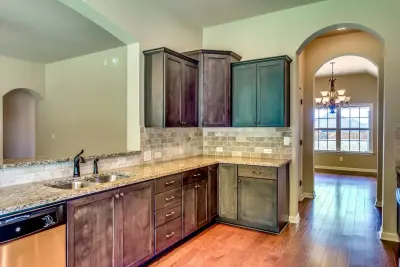 Lowder New Homes - Custom Home Builders in Montgomery, AL