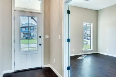 Lowder New Homes - Custom Home Builders in Montgomery, AL