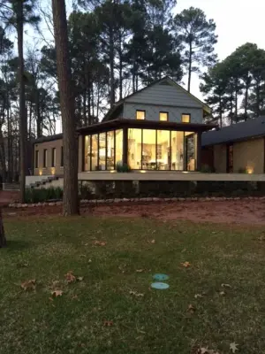 Modern — Custom Home Builders project by Martin Construction & Design LLC
