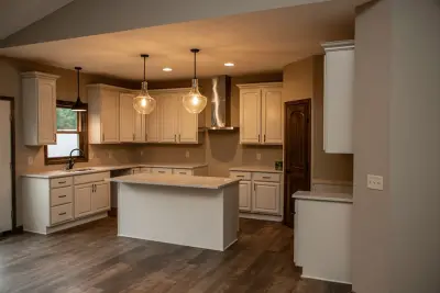 Gross Road by Martin by Kilbarger Home Builders