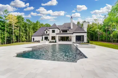 Marvin Estates Manor - ME4 by Linnane Homes