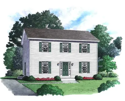 David James Homes - Architectural & Building Design Services in Clarksburg, WV