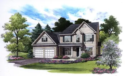 David James Homes - Architectural & Building Design Services in Clarksburg, WV