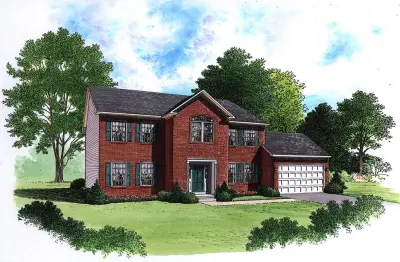 David James Homes - Architectural & Building Design Services in Clarksburg, WV