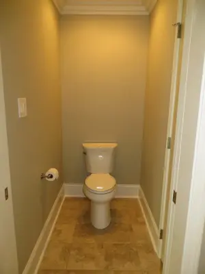 Bathroom Renovation 2014 by Infinity Construction, Llc.
