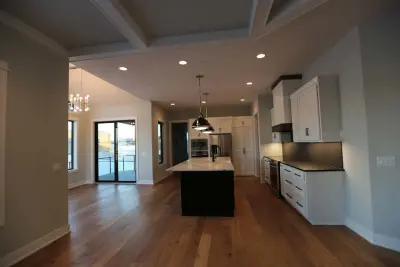 Mason 10 Tailored Two-Story by Landmark Performance Homes