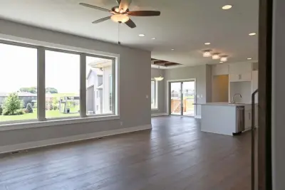 Mason Two-Story by Landmark Performance Homes