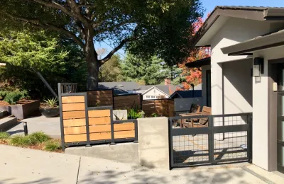 Kristen Rudger Landscape Design - Patio Design & Installation in Belmont, CA