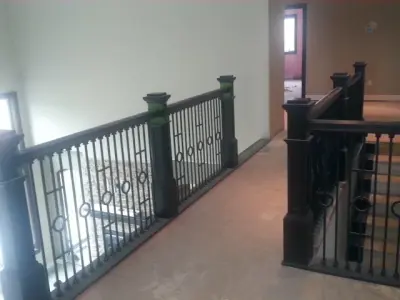 Fairbanks Builders - Carpentry & Woodworking in Cedar Falls, IA