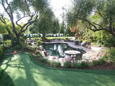 Elite Custom Homes - Deck Building & Repair in Fresno, CA