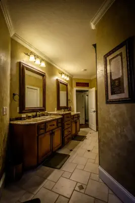 Hamelin Residence — Custom Home Builders project by Joshua Jackson Builders