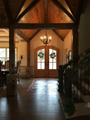 Joshua Jackson Builders - Architectural & Building Design Services in Aiken, SC