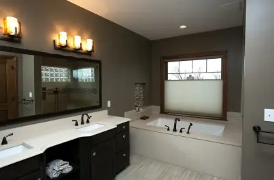 John J. Castle General Contractor Inc - Custom Home Builders in Hollidaysburg, PA