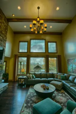 John J. Castle General Contractor Inc - Custom Home Builders in Hollidaysburg, PA