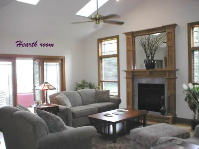 Fairbanks Builders - Carpentry & Woodworking in Cedar Falls, IA