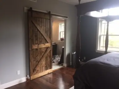 Connor Custom Homes - Carpentry & Woodworking in Fairfield, IA