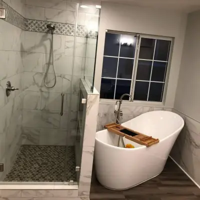 R H E Contracting - Interior Design & Decorating in Rancho Cucamonga, CA