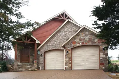 Gordonville, TX Rock Creek 12 by Will Steed Homes, Inc.