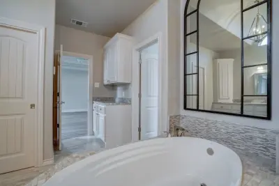 Milestone Homes Inc. - Home Renovation & Remodeling Services in Lubbock, TX