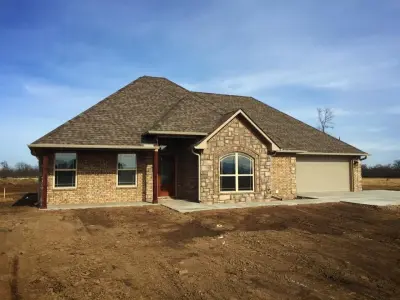 Speculative Residences — Custom Home Builders project by Don Wise Construction LLC