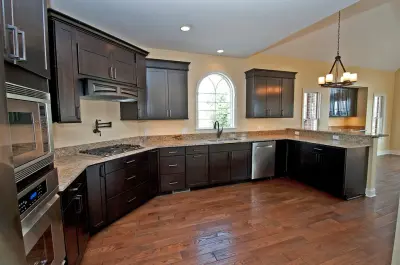 Graziani Homes - Custom Home Builders in Canonsburg, PA