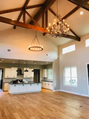 Nanco Homes Inc. - Custom Home Builders in Taylor, TX