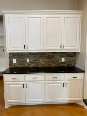 Nanco Homes Inc. - Custom Home Builders in Taylor, TX