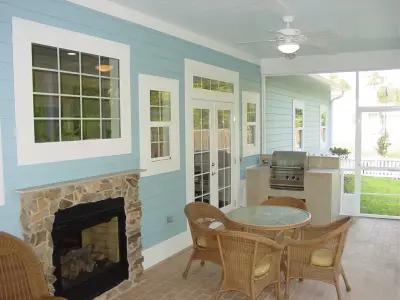 Leonard Sprague Construction - Flooring Installation Services in Gainesville, FL